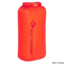 Sea To Summit Ultra-Sil Dry Bag -Camp Chairs Shop Ultra Sil Dry Bag Spicy Orange