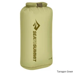 Sea To Summit Ultra-Sil Dry Bag -Camp Chairs Shop Ultra Sil Dry Bag Tarragon Green