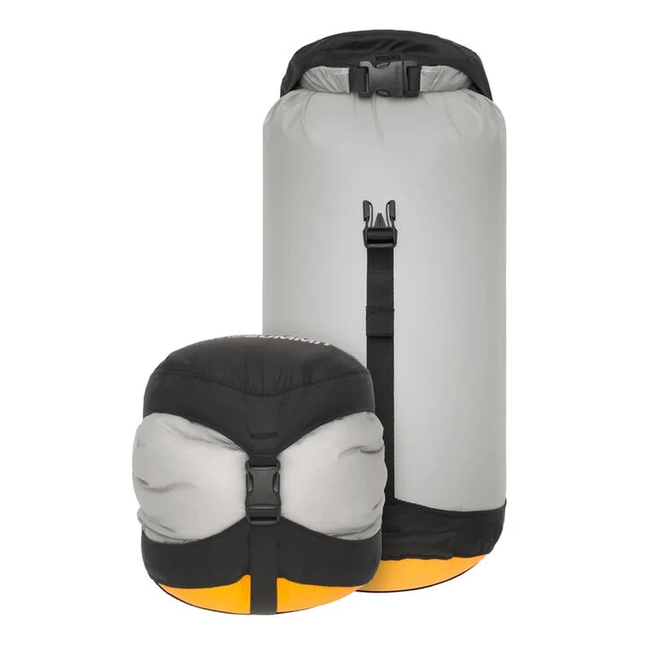 Sea To Summit Ultra-Sil Evac Compression Dry Bag 3 Sea To Summit Ultra-Sil Evac Compression Dry Bag