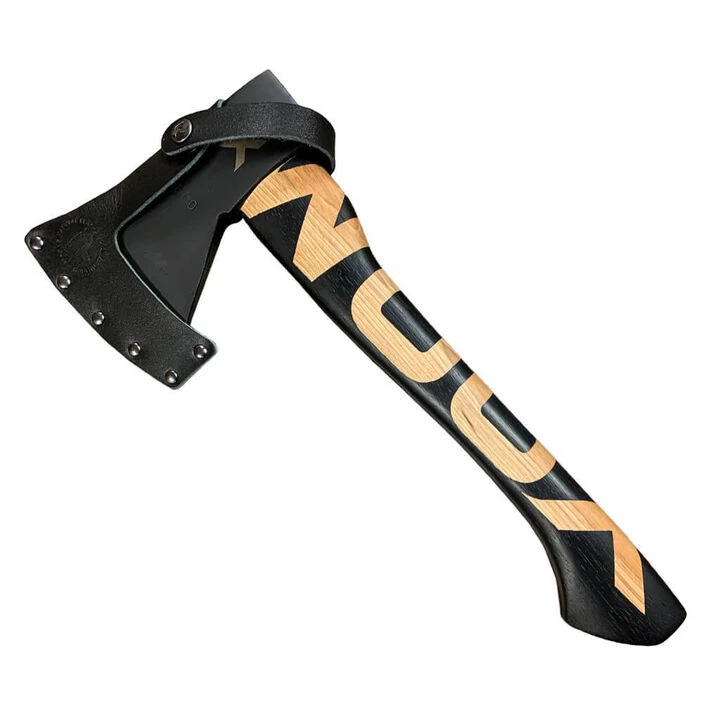 WOOX Volante Axe Blade Sheath 4 WOOX Volante Axe Blade Sheath - Image 2