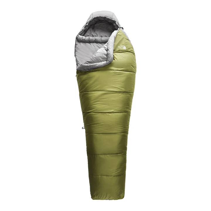 The North Face Wasatch 0ºF Sleeping Bag 3 The North Face Wasatch 0ºF Sleeping Bag