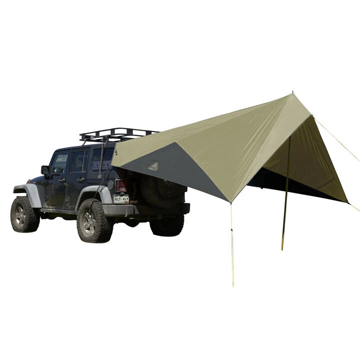 Kelty Waypoint Tarp 3 Kelty Waypoint Tarp