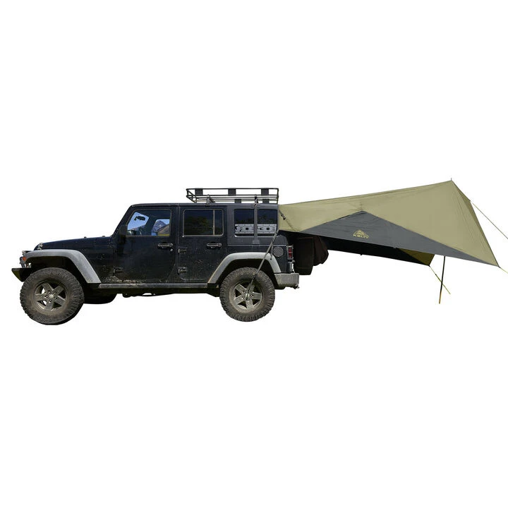 Kelty Waypoint Tarp 4 Kelty Waypoint Tarp - Image 2