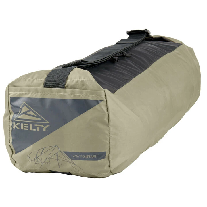 Kelty Waypoint Tarp 5 Kelty Waypoint Tarp - Image 3