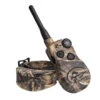 SportDOG WetlandHunter 1825X Camo Waterproof E-Collar Training System