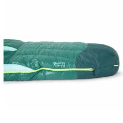 NEMO Women's Disco 30ºF Spoon-Shaped Sleeping Bag 7 NEMO Women's Disco 30ºF Spoon-Shaped Sleeping Bag -Camp Chairs Shop Womens Disco 30F Spoon Shaped Sleeping Bag 3