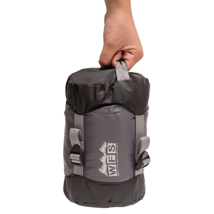 World Famous Sports XLITE 40ºF Sleeping Bag 6 World Famous Sports XLITE 40ºF Sleeping Bag - Image 4