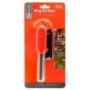 SOL Mag Striker W/ Tinder Cord 2 SOL Mag Striker W/ Tinder Cord -Camp Chairs Shop mag striker tinder cord