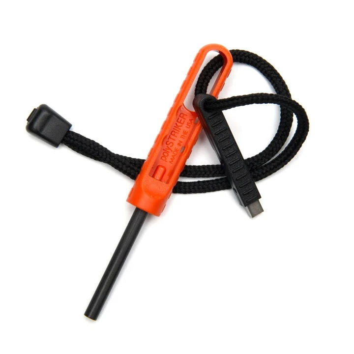 Exotac PolySTRIKER Fire Starter 3 Exotac PolySTRIKER Fire Starter